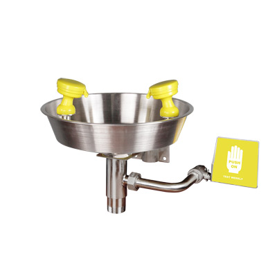 Sekirite miray lavil la te monte nan estasyon lave je