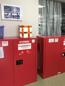 flammable liquid storage china