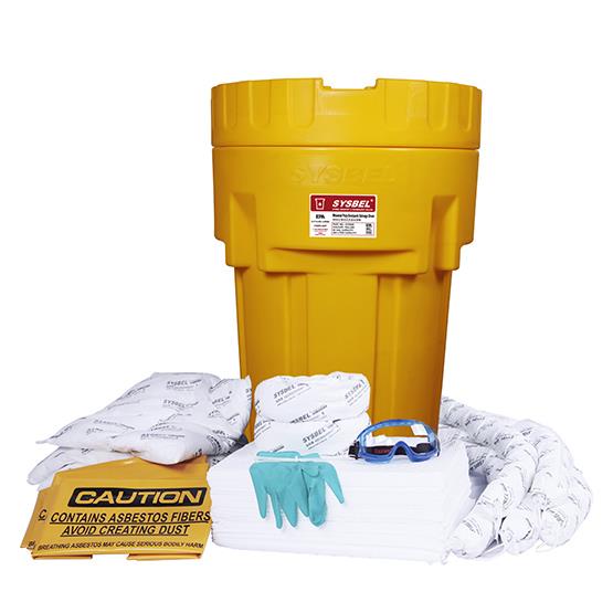 ekoulman gaye spill containment