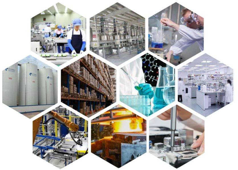 SYSBEL's safety cabinets are widely used in many kinds of world