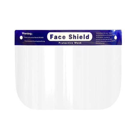 Face Shield