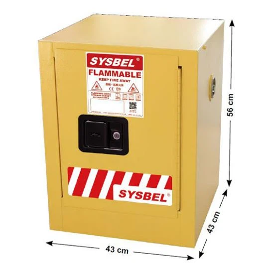 Flammable Storage Cabinet