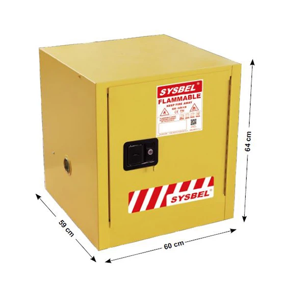 Flammable Storage Cabinet