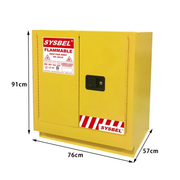 Flammable Storage Cabinet