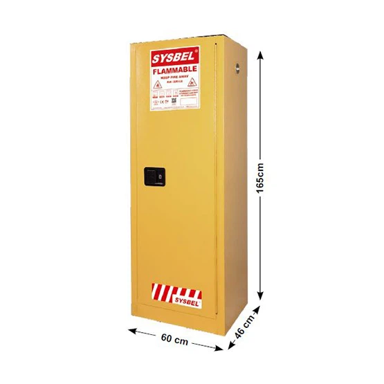 Flammable Storage Cabinet