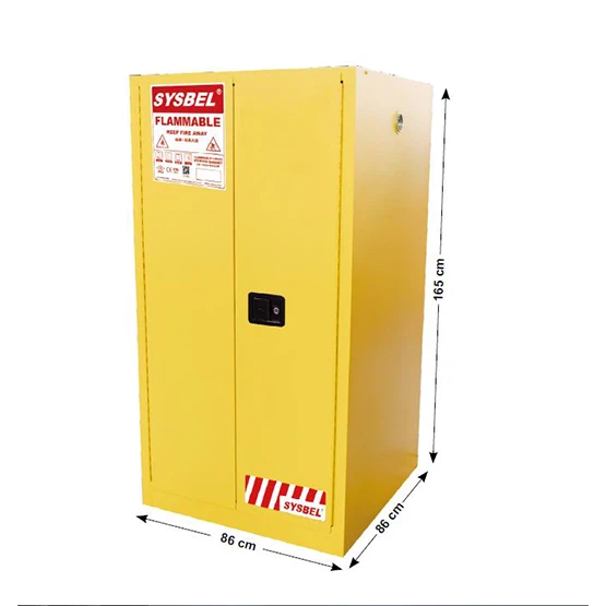 Flammable Storage Cabinet