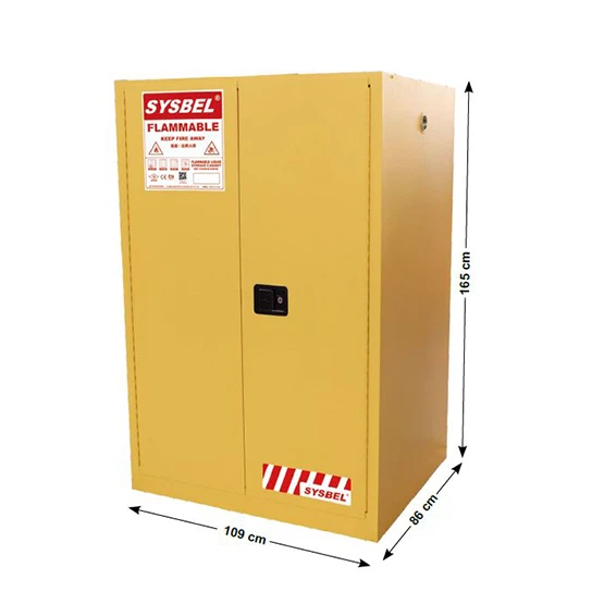 Flammable Storage Cabinet